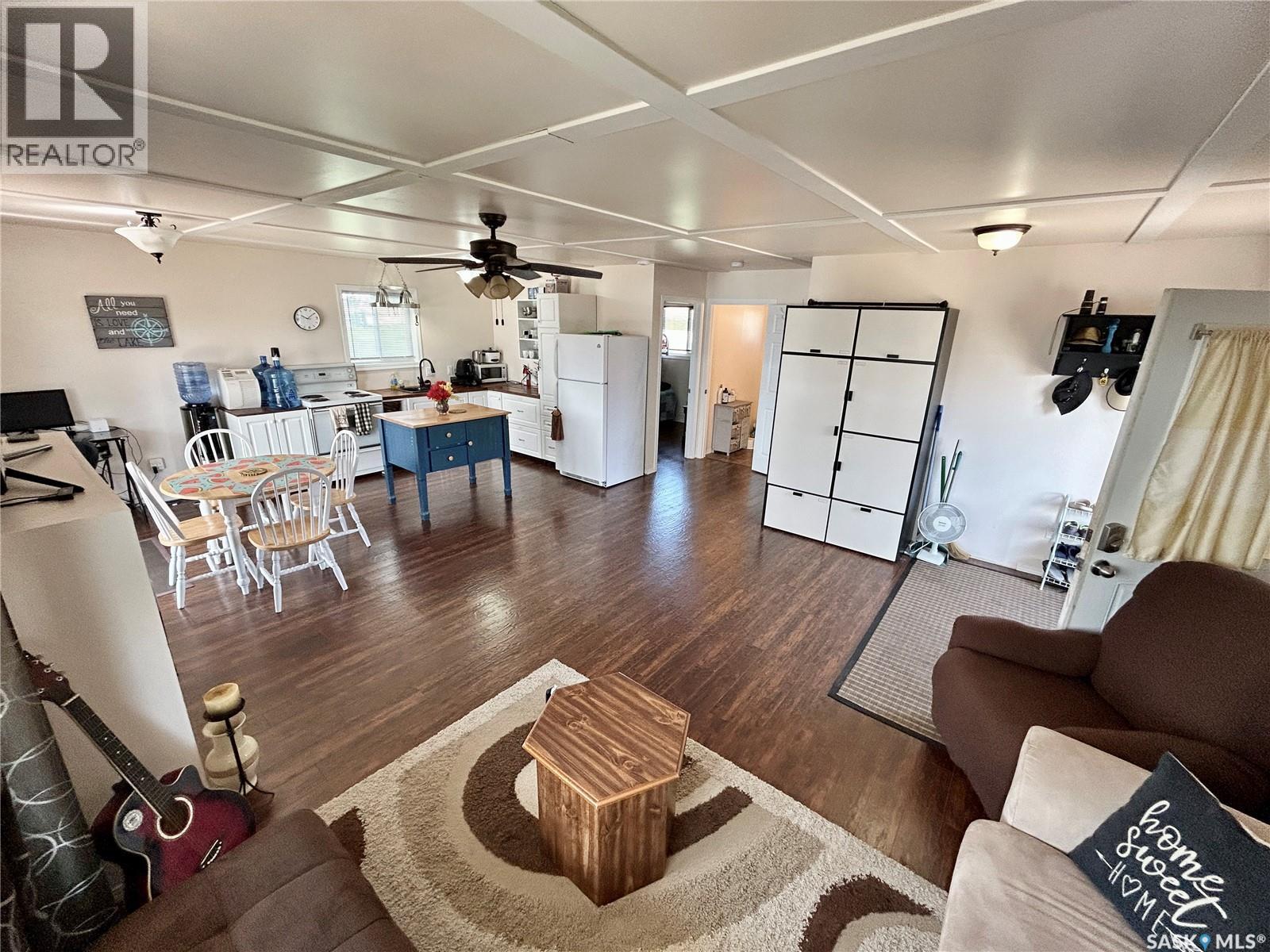 2 Willow Road, Dixon Lake, SK