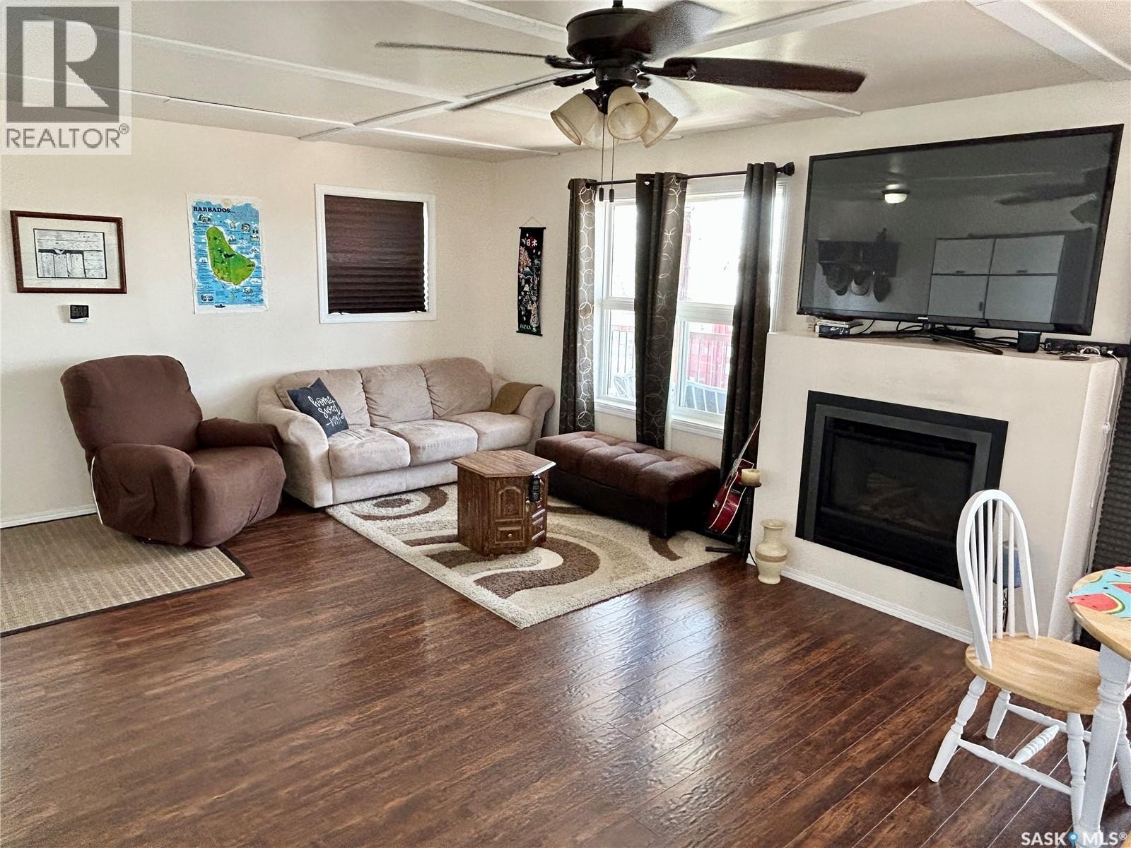 2 Willow Road, Dixon Lake, SK