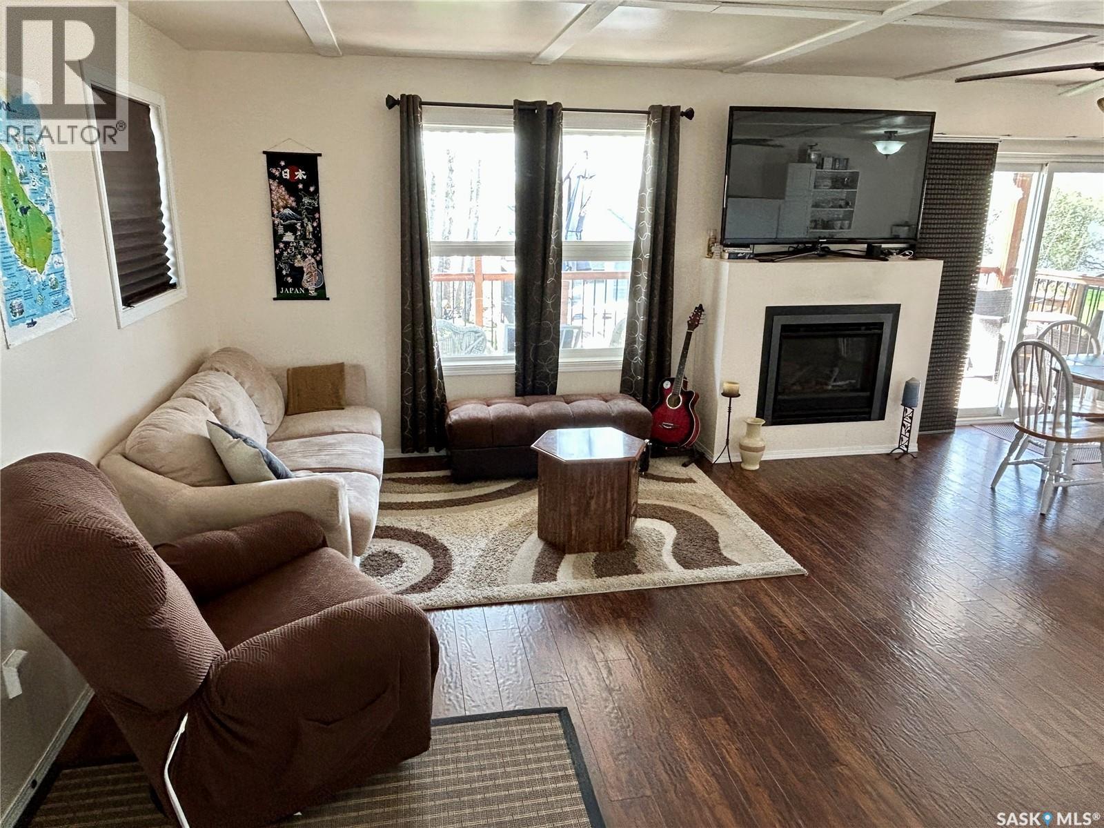 2 Willow Road, Dixon Lake, SK