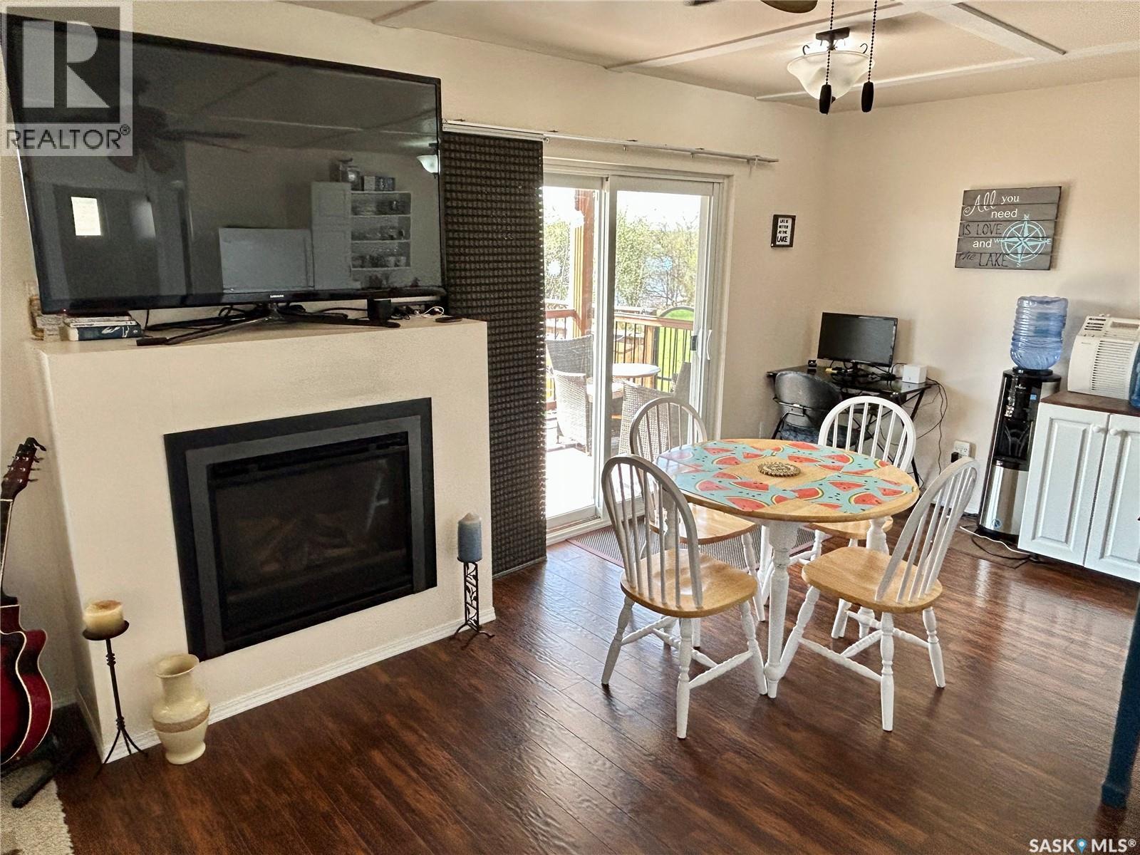 2 Willow Road, Dixon Lake, SK