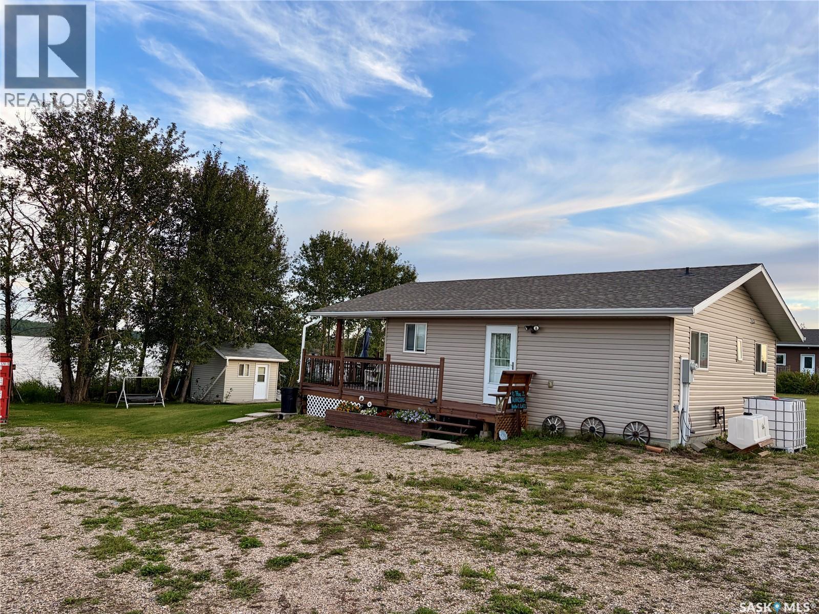 2 Willow Road, Dixon Lake, SK