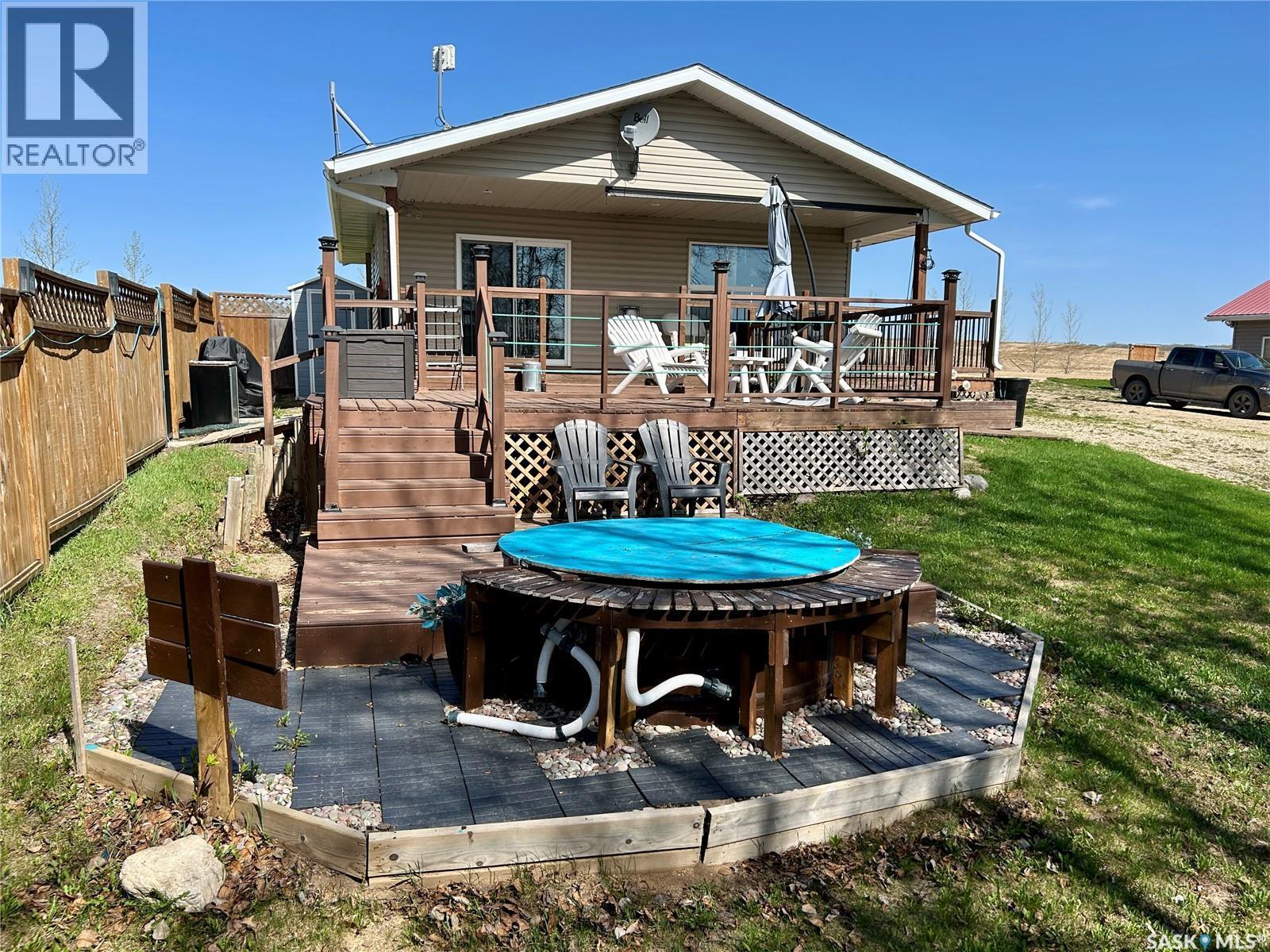2 Willow Road, Dixon Lake, SK