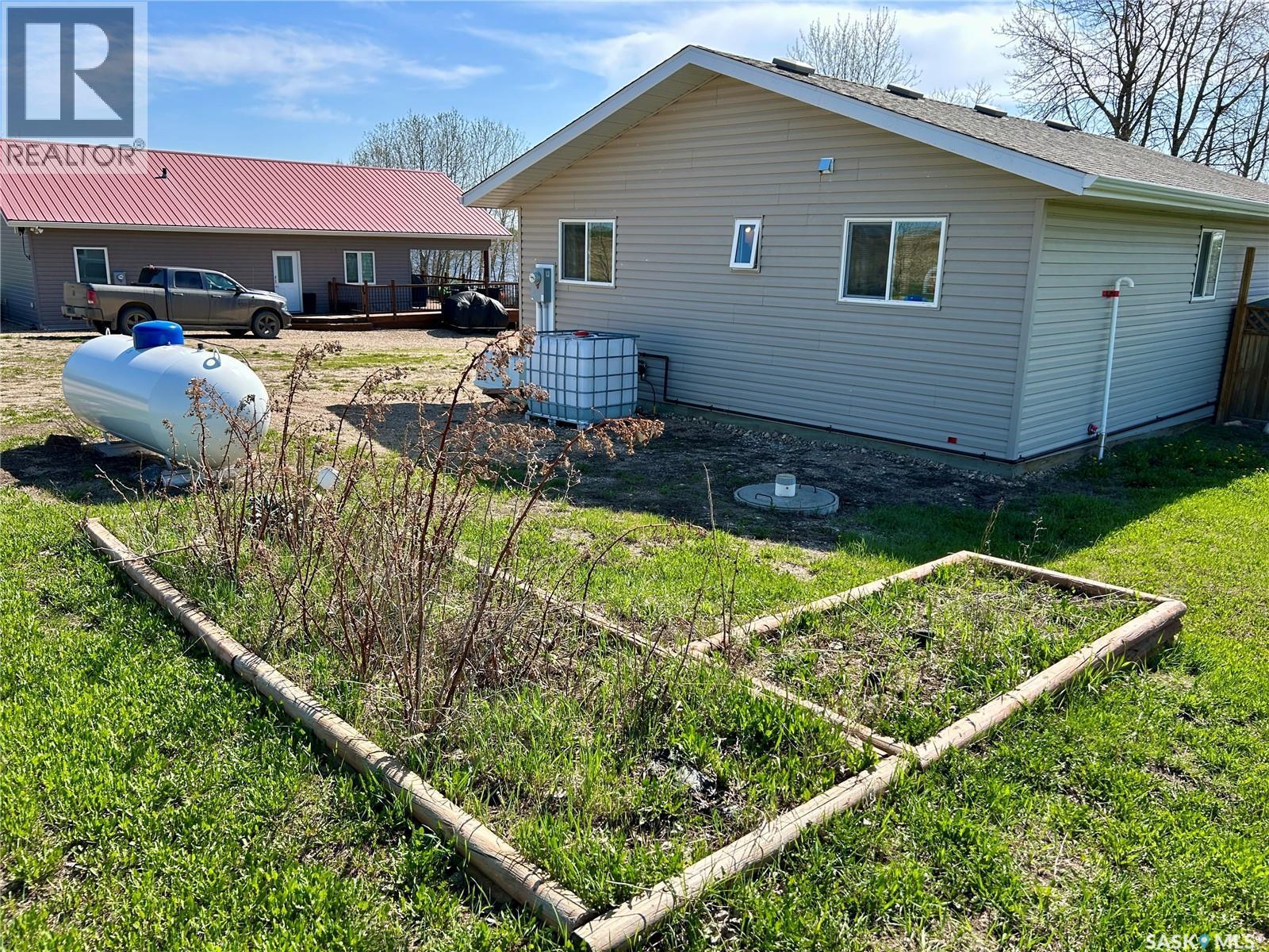 2 Willow Road, Dixon Lake, SK