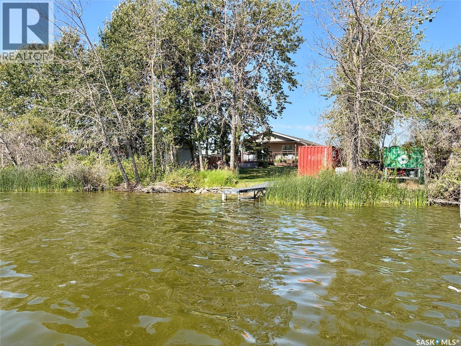 2 Willow Road, Dixon Lake, SK