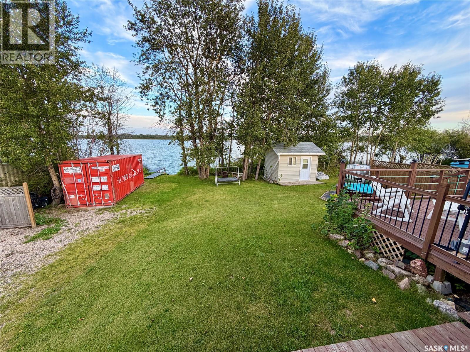 2 Willow Road, Dixon Lake, SK