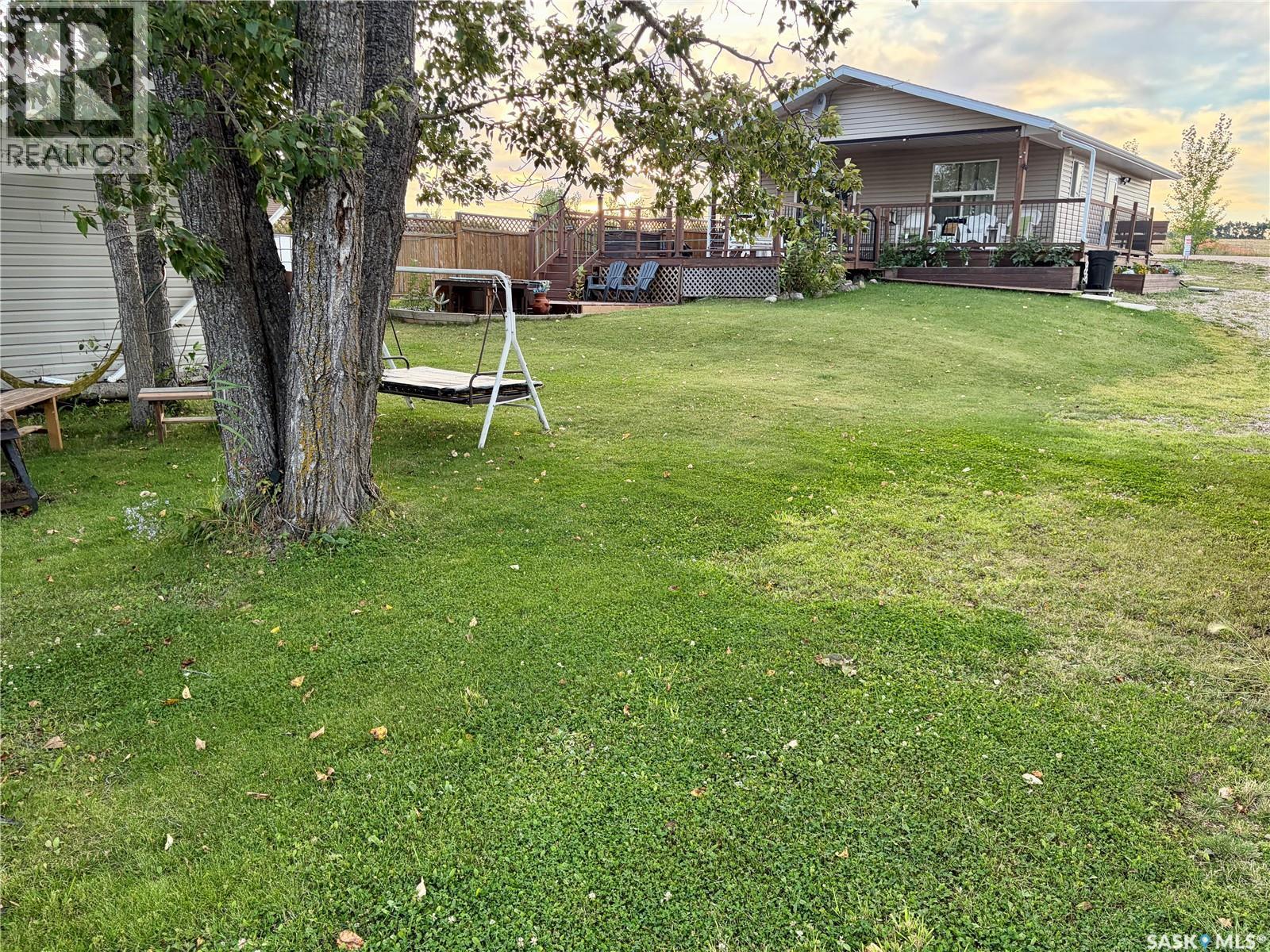 2 Willow Road, Dixon Lake, SK
