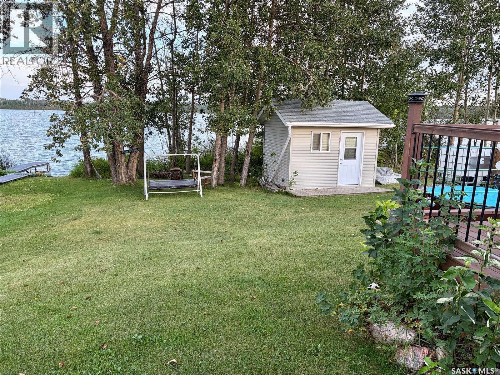 2 Willow Road, Dixon Lake, SK
