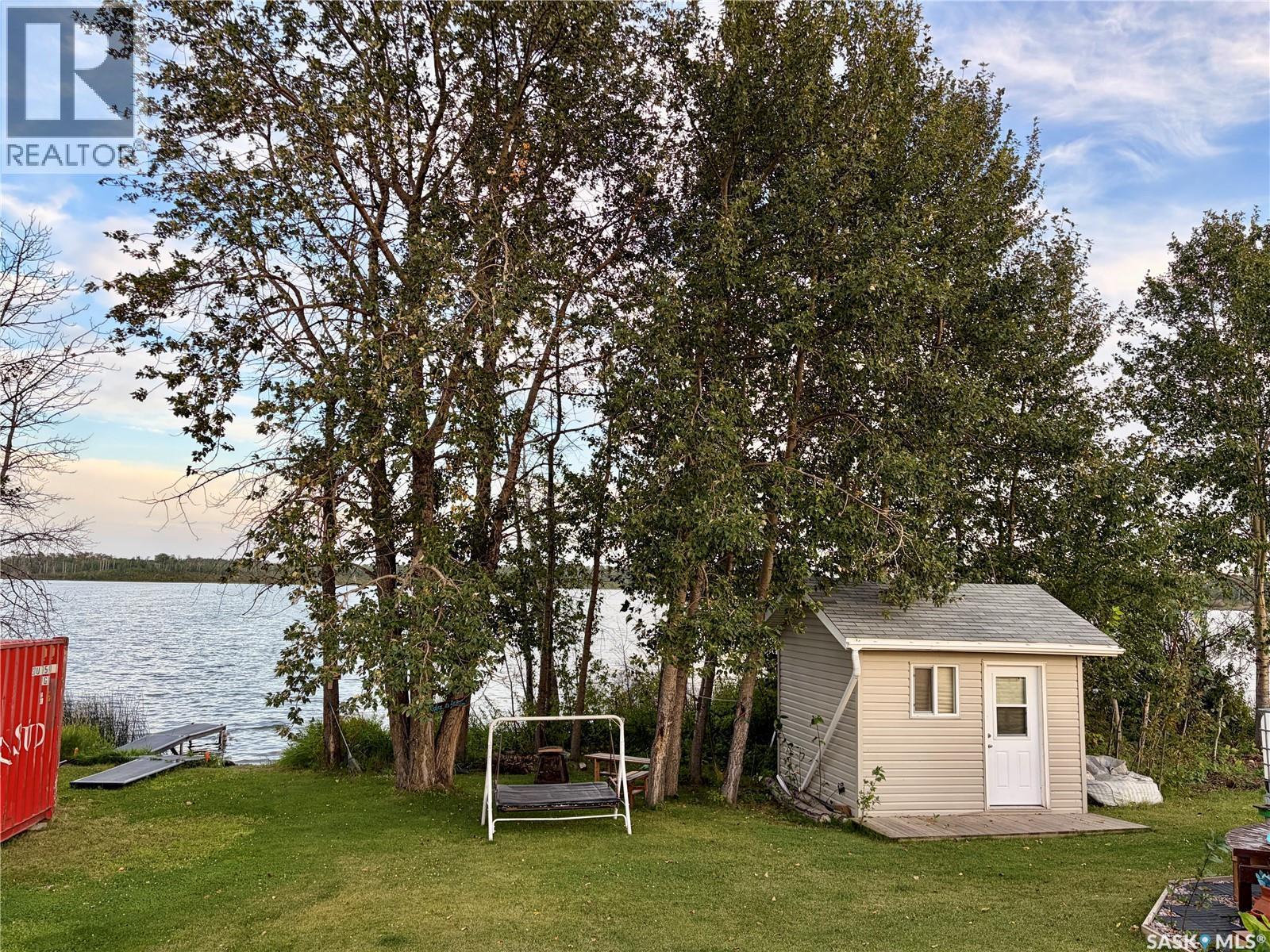 2 Willow Road, Dixon Lake, SK