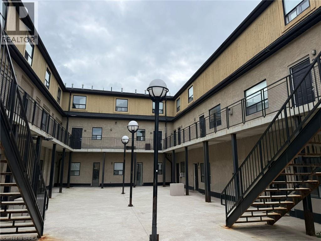 12 Bridgeport Road E Unit# 18, Waterloo, ON
