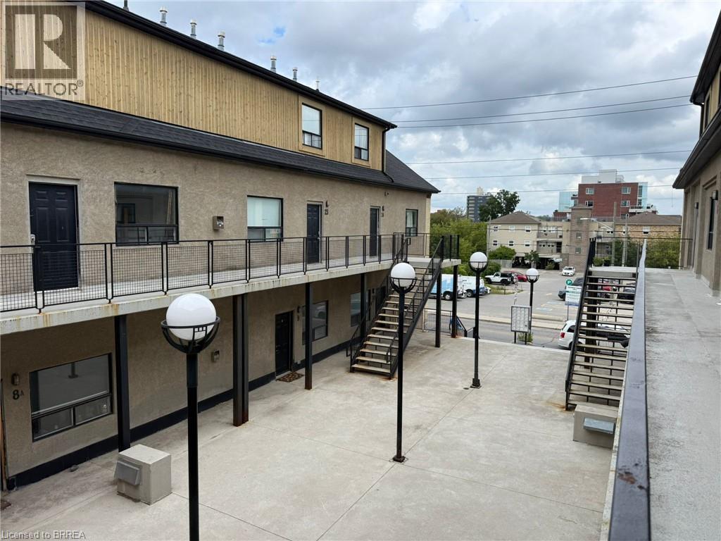 12 Bridgeport Road E Unit# 18, Waterloo, ON