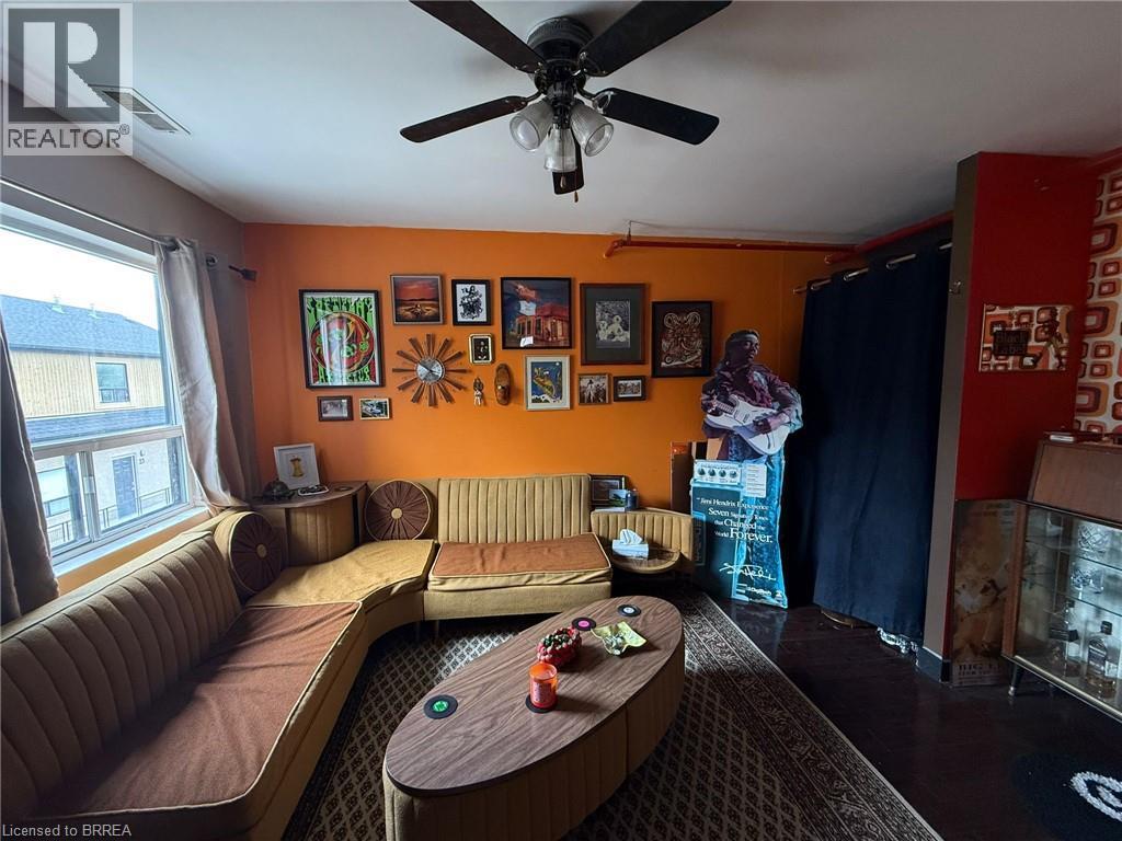 12 Bridgeport Road E Unit# 18, Waterloo, ON