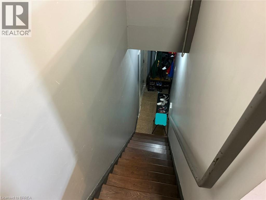 12 Bridgeport Road E Unit# 18, Waterloo, ON