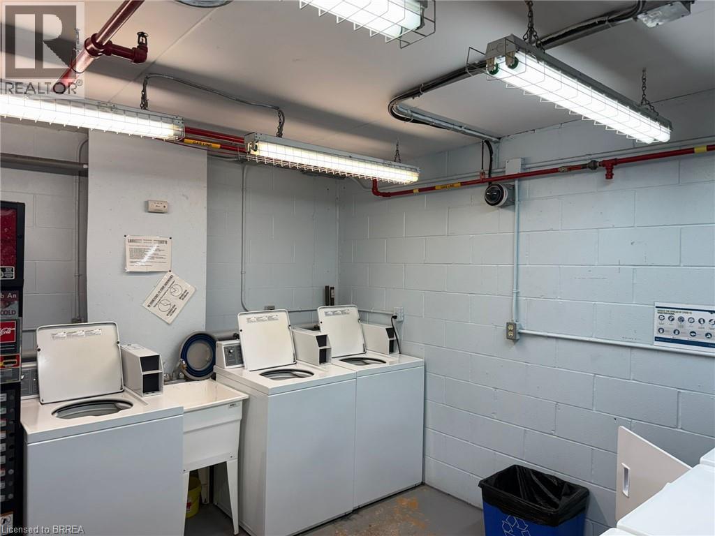 12 Bridgeport Road E Unit# 18, Waterloo, ON