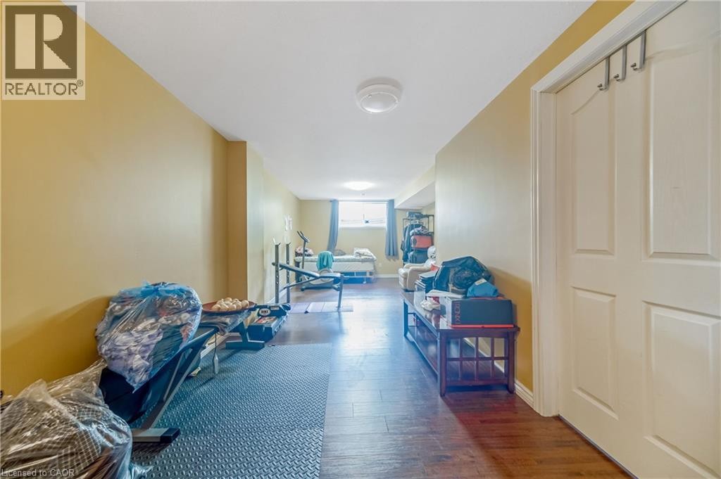82 Milner Downs Crescent, Ottawa, ON