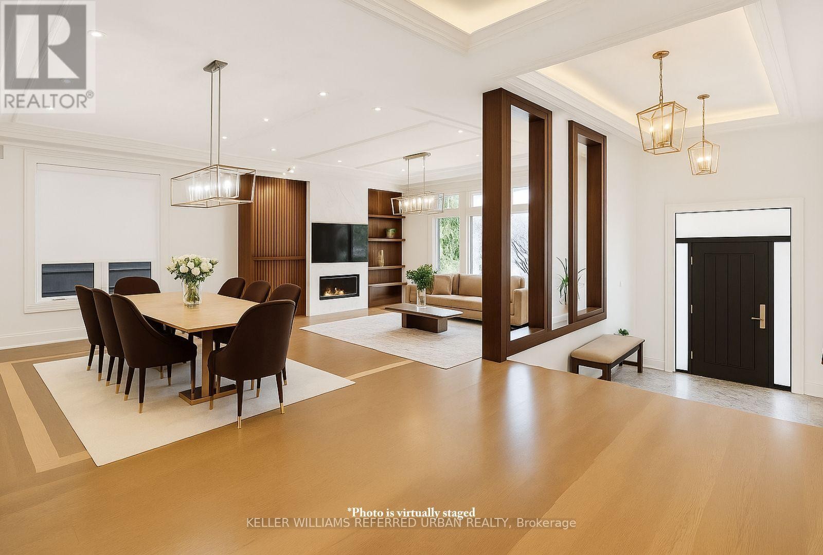 90 Glen Rush Boulevard, Toronto, ON