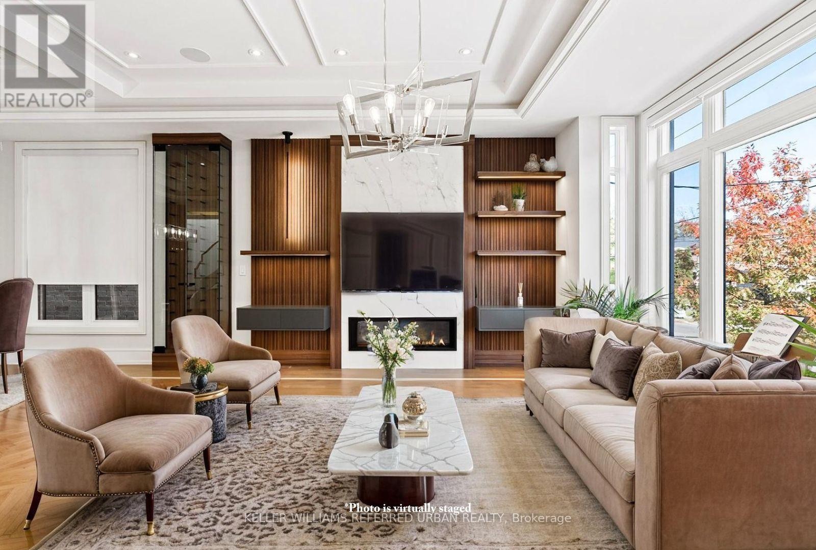 90 Glen Rush Boulevard, Toronto, ON