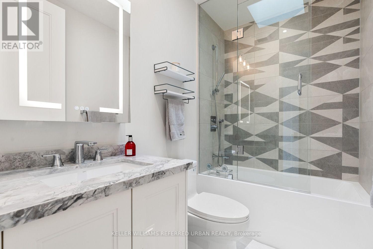 90 Glen Rush Boulevard, Toronto, ON