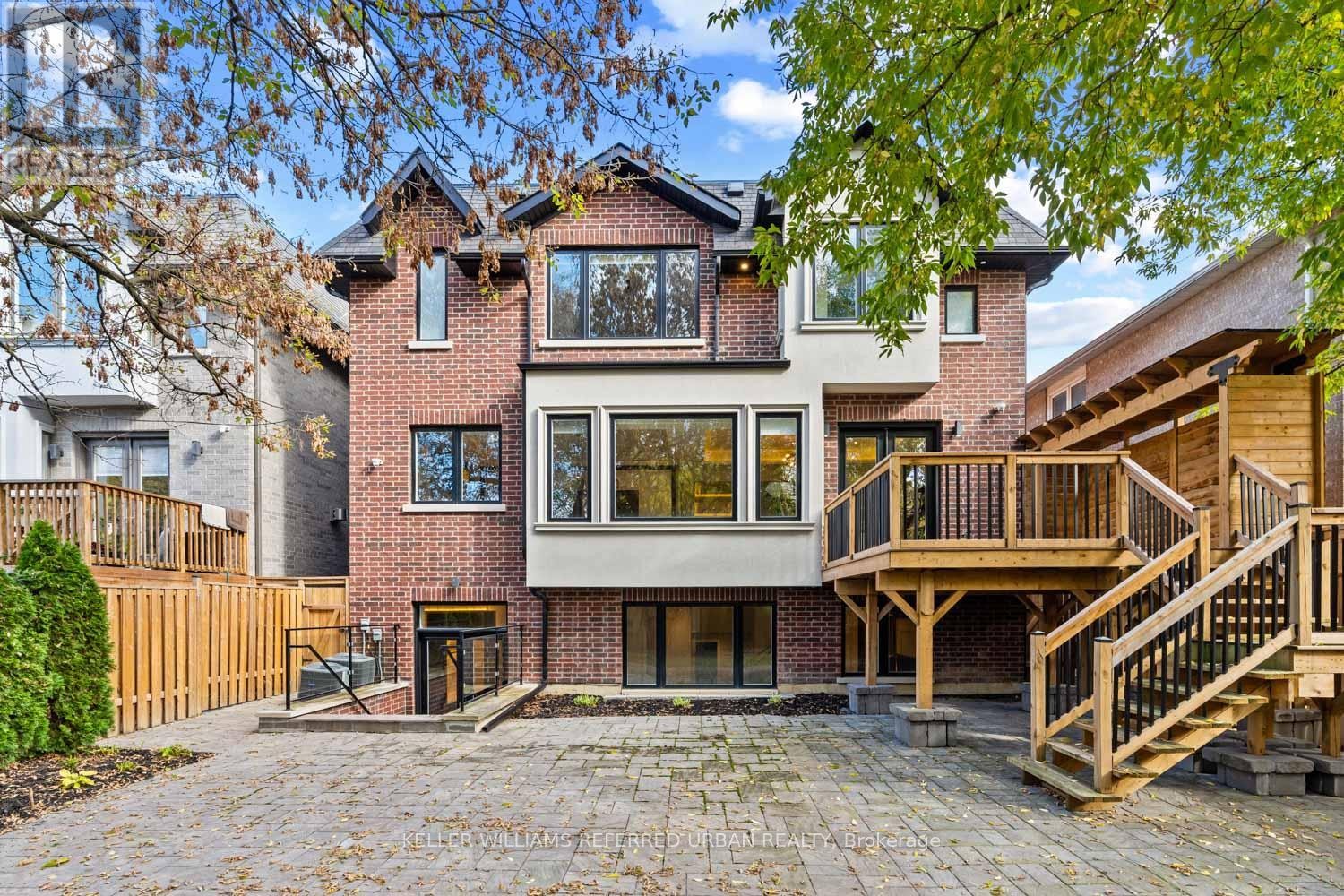 90 Glen Rush Boulevard, Toronto, ON