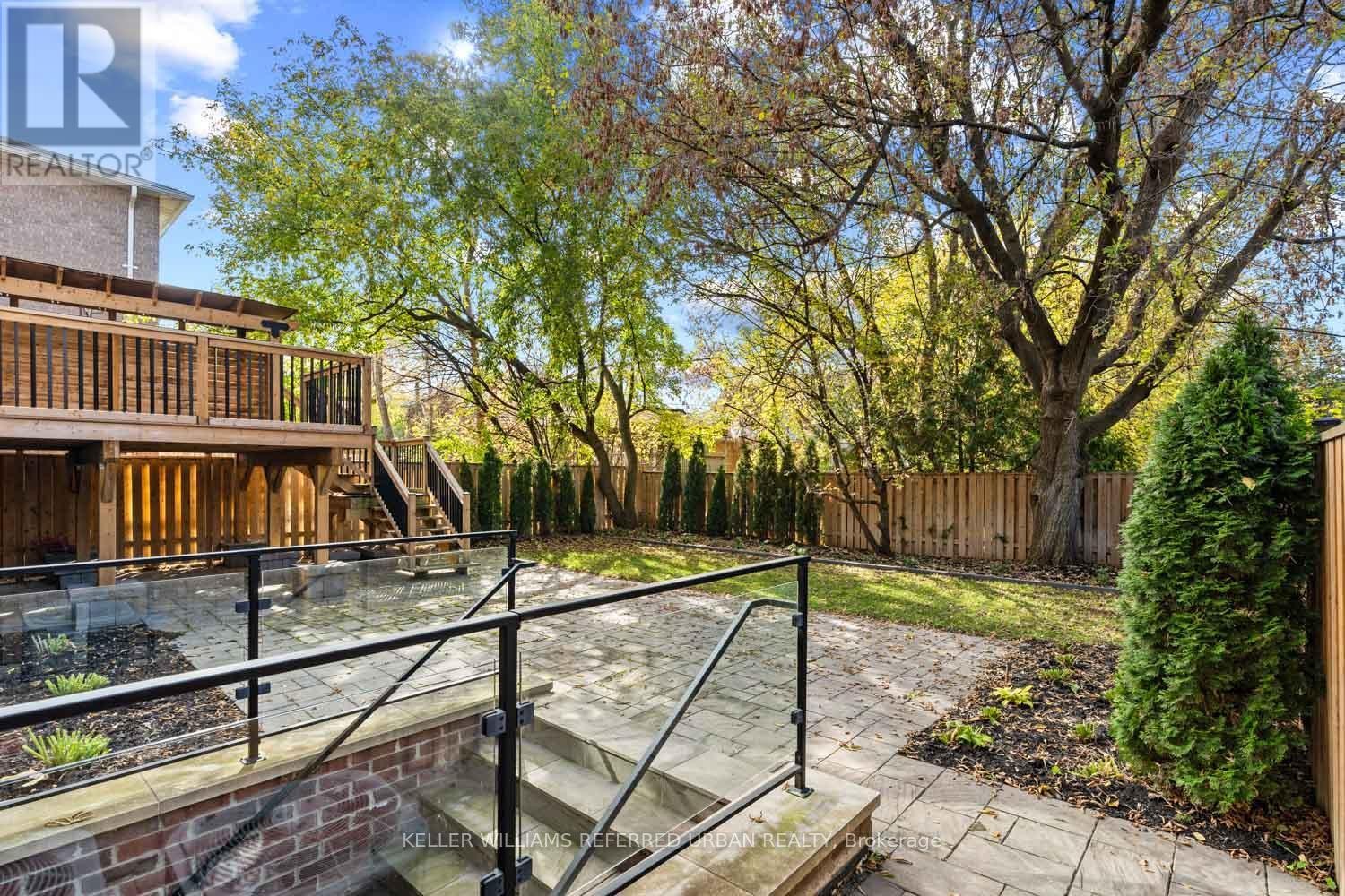 90 Glen Rush Boulevard, Toronto, ON