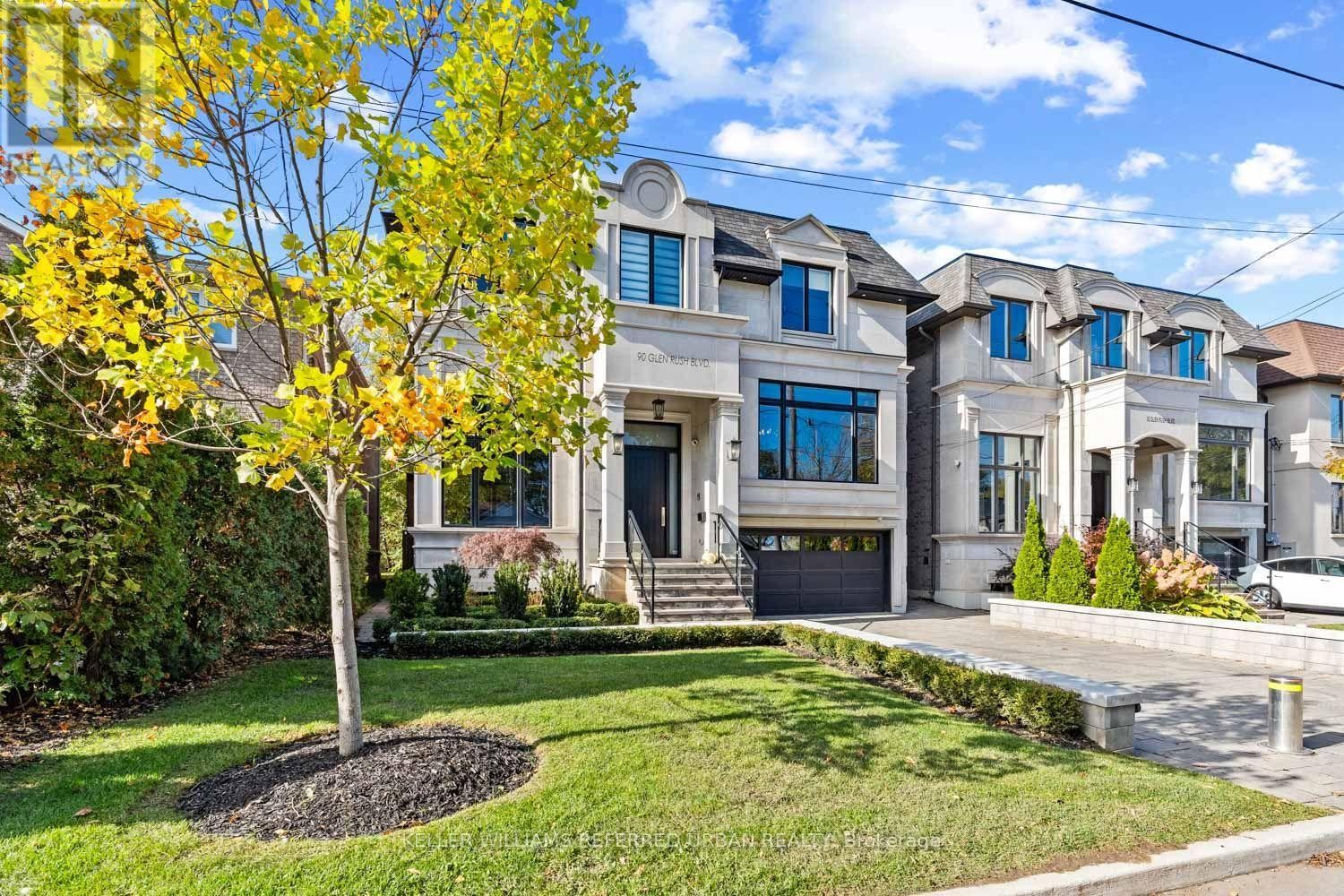 90 Glen Rush Boulevard, Toronto, ON