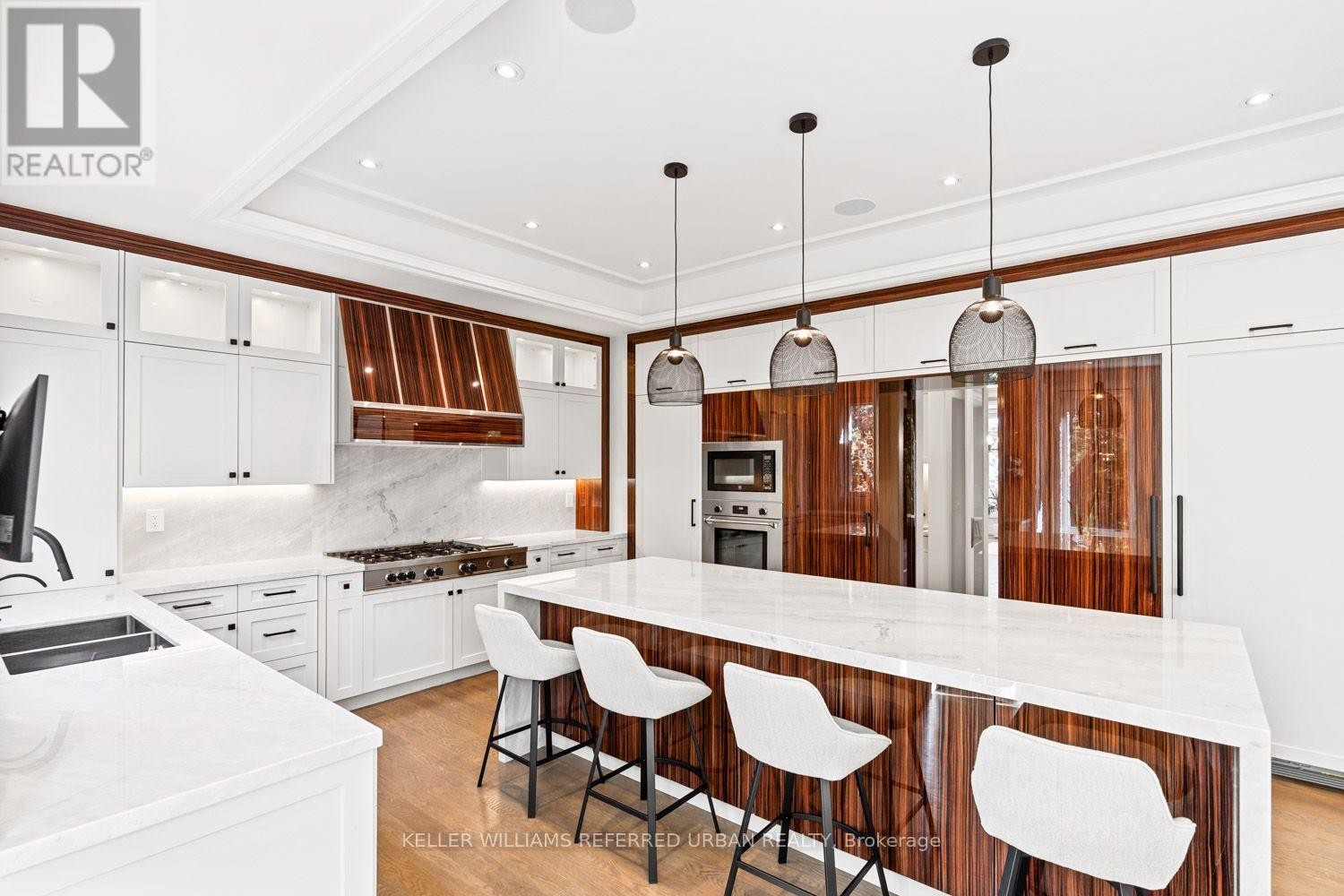 90 Glen Rush Boulevard, Toronto, ON