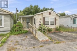 22 - 311 DUNDAS STREET E Quinte West (Trenton Ward), ON K8V 3E4