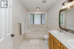 main floor bath - 
