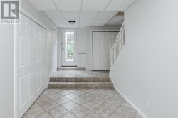 lower level private entrance - 