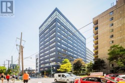 208 - 700 KING STREET W Toronto, ON M5V 2Y6