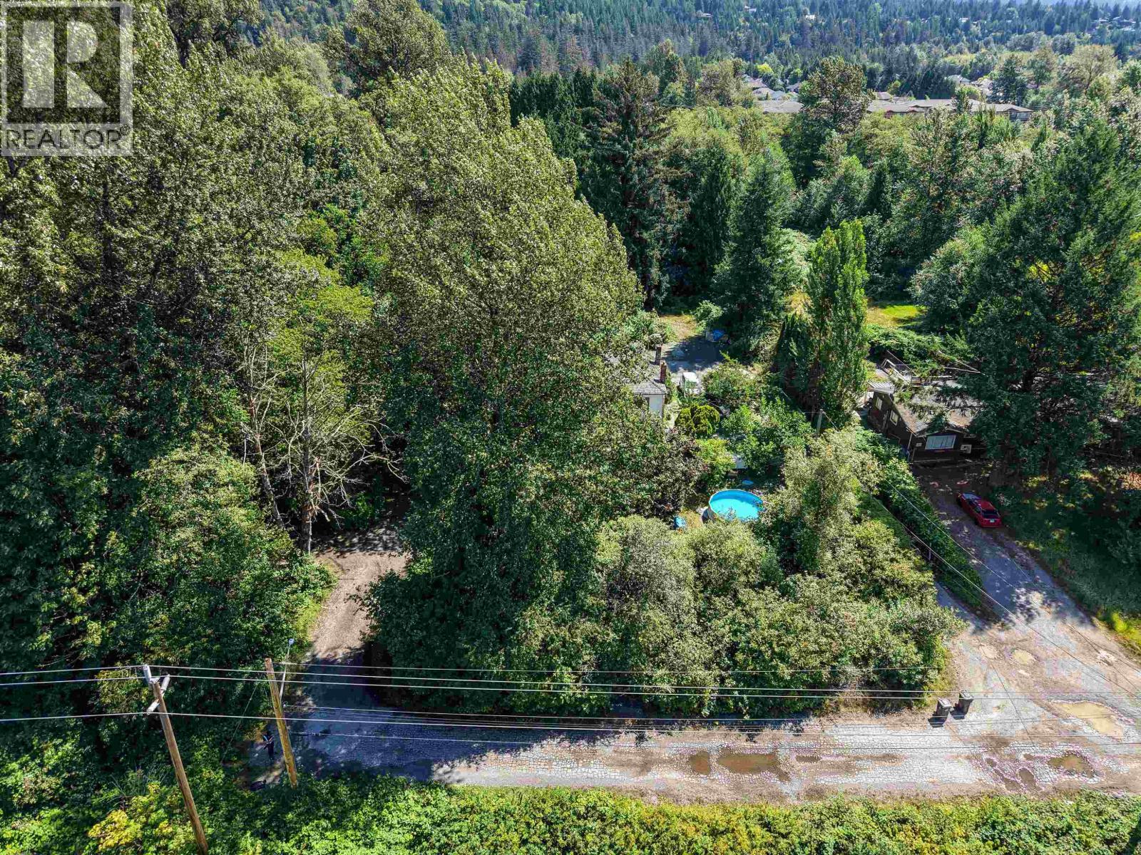40708 Olson Road, Squamish, BC