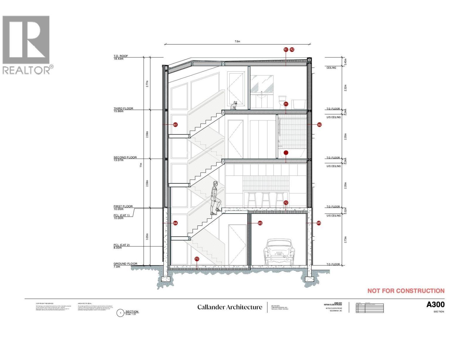 40708 Olson Road, Squamish, BC