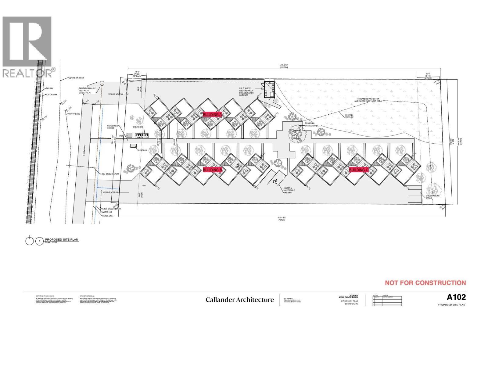 40708 Olson Road, Squamish, BC