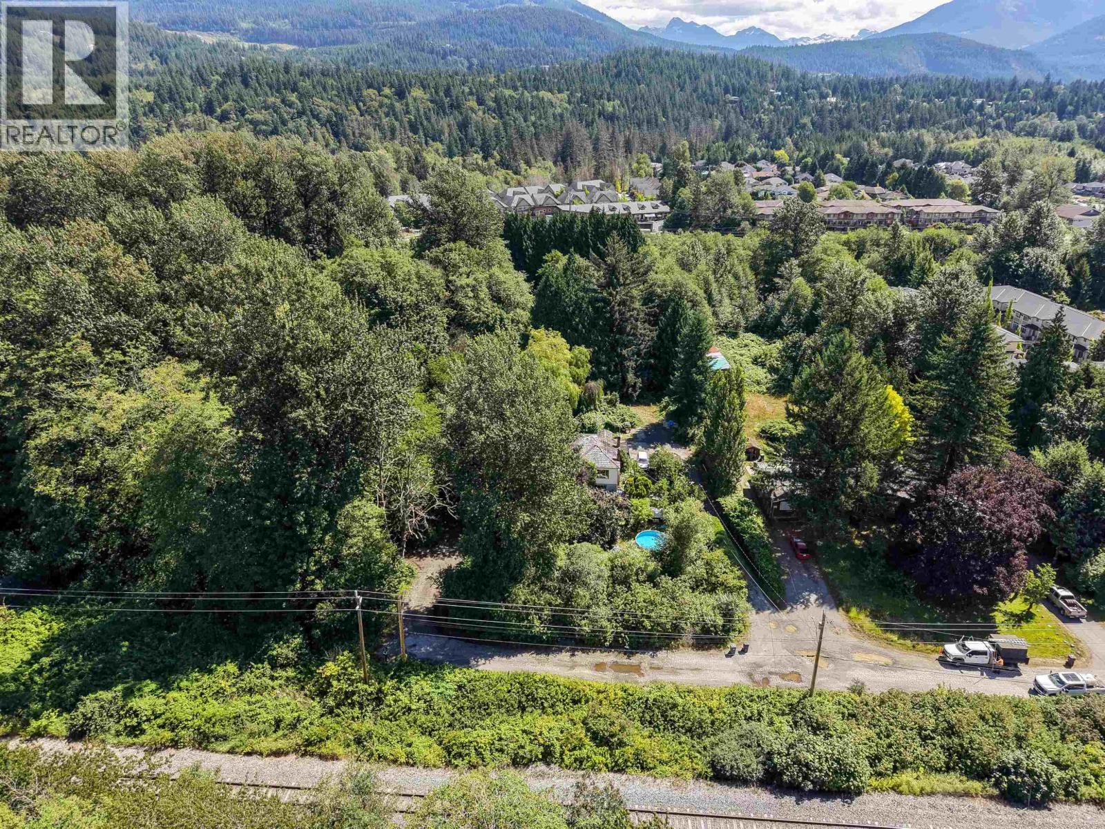 40708 Olson Road, Squamish, BC