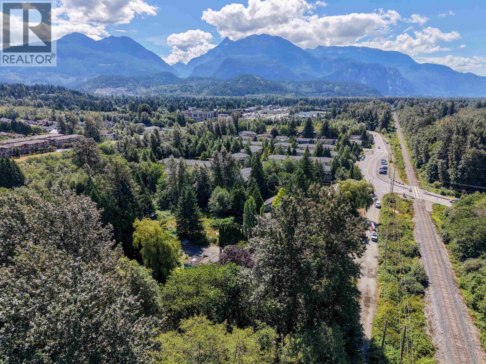 40708 Olson Road, Squamish, BC