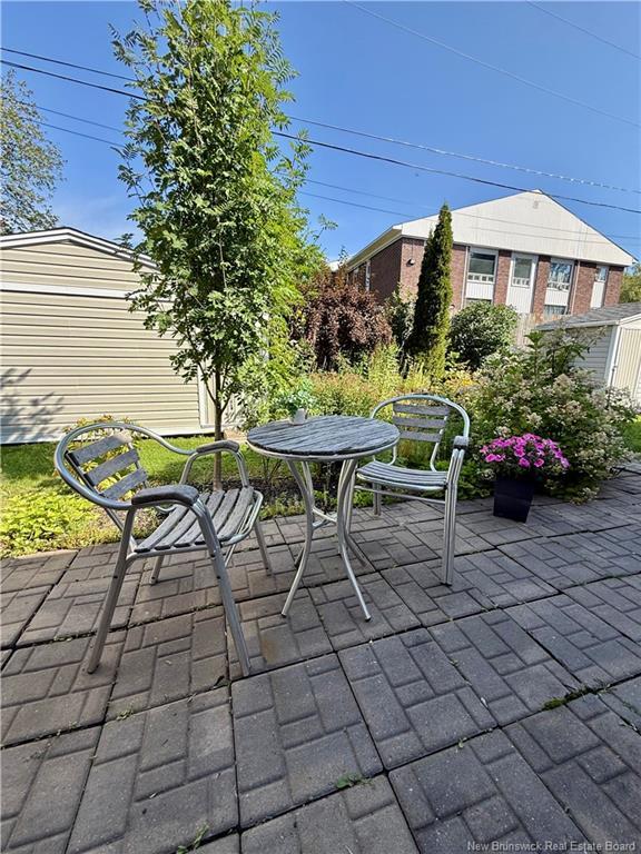 5-84 Seaman St, Moncton, NB