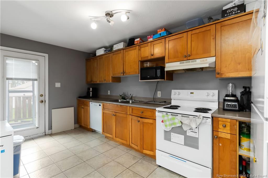 91-93 Second Ave, Moncton, NB