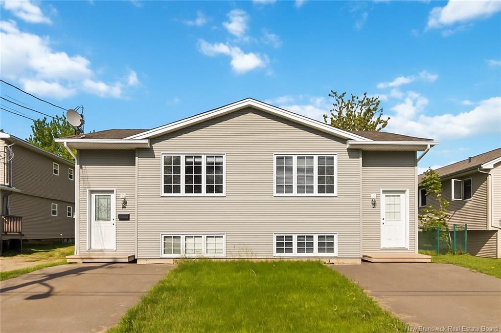 91-93 Second Ave, Moncton, NB