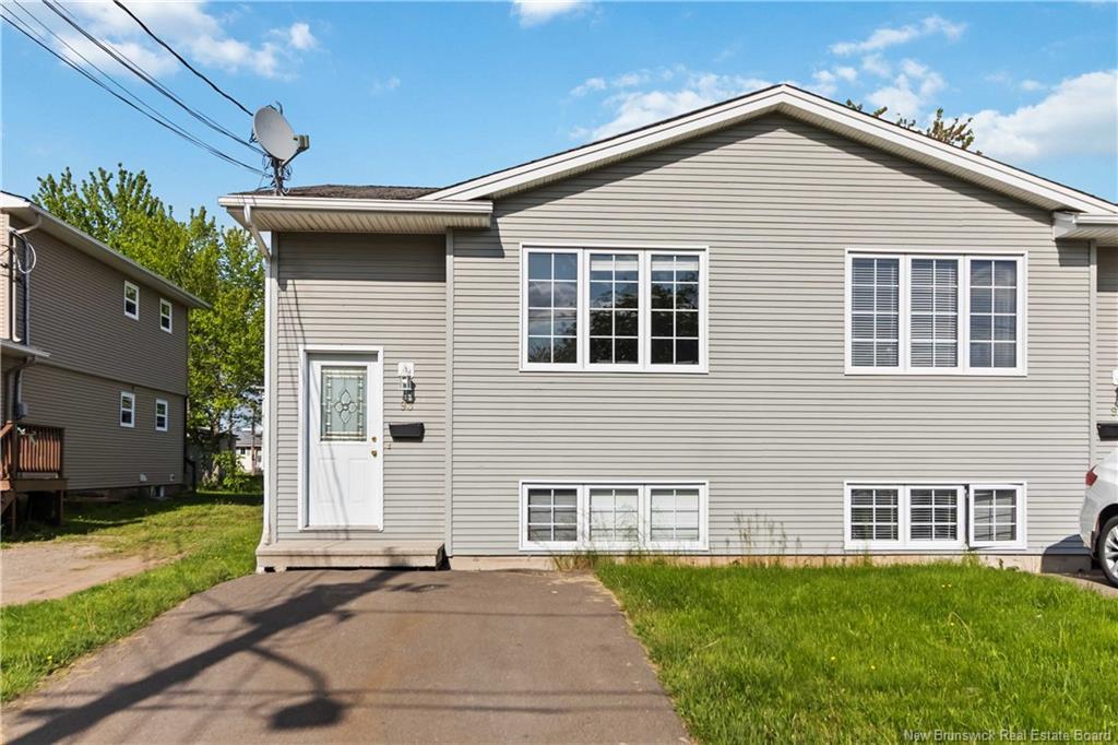 91-93 Second Ave, Moncton, NB