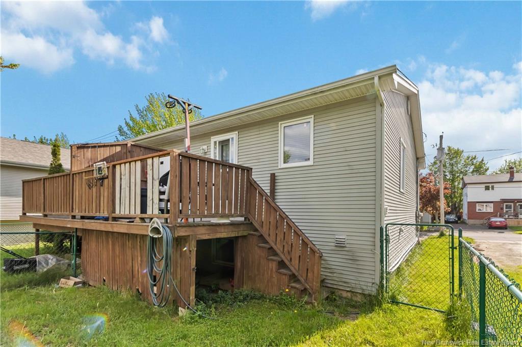 91-93 Second Ave, Moncton, NB