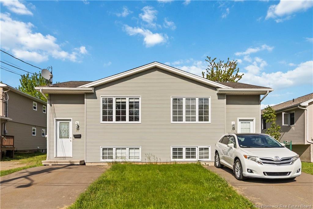91-93 Second Ave, Moncton, NB