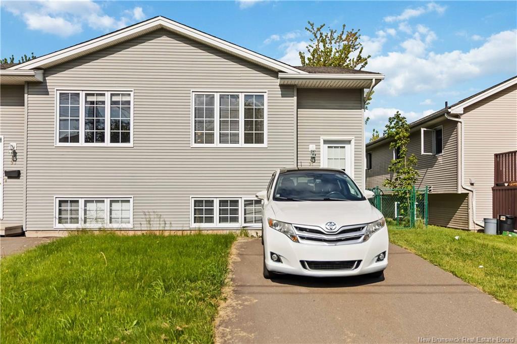 91-93 Second Ave, Moncton, NB