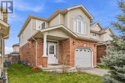 419 TEALBY CRESCENT Waterloo, ON N2J 4Y8