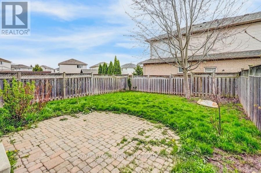 419 Tealby Crescent, Waterloo, ON