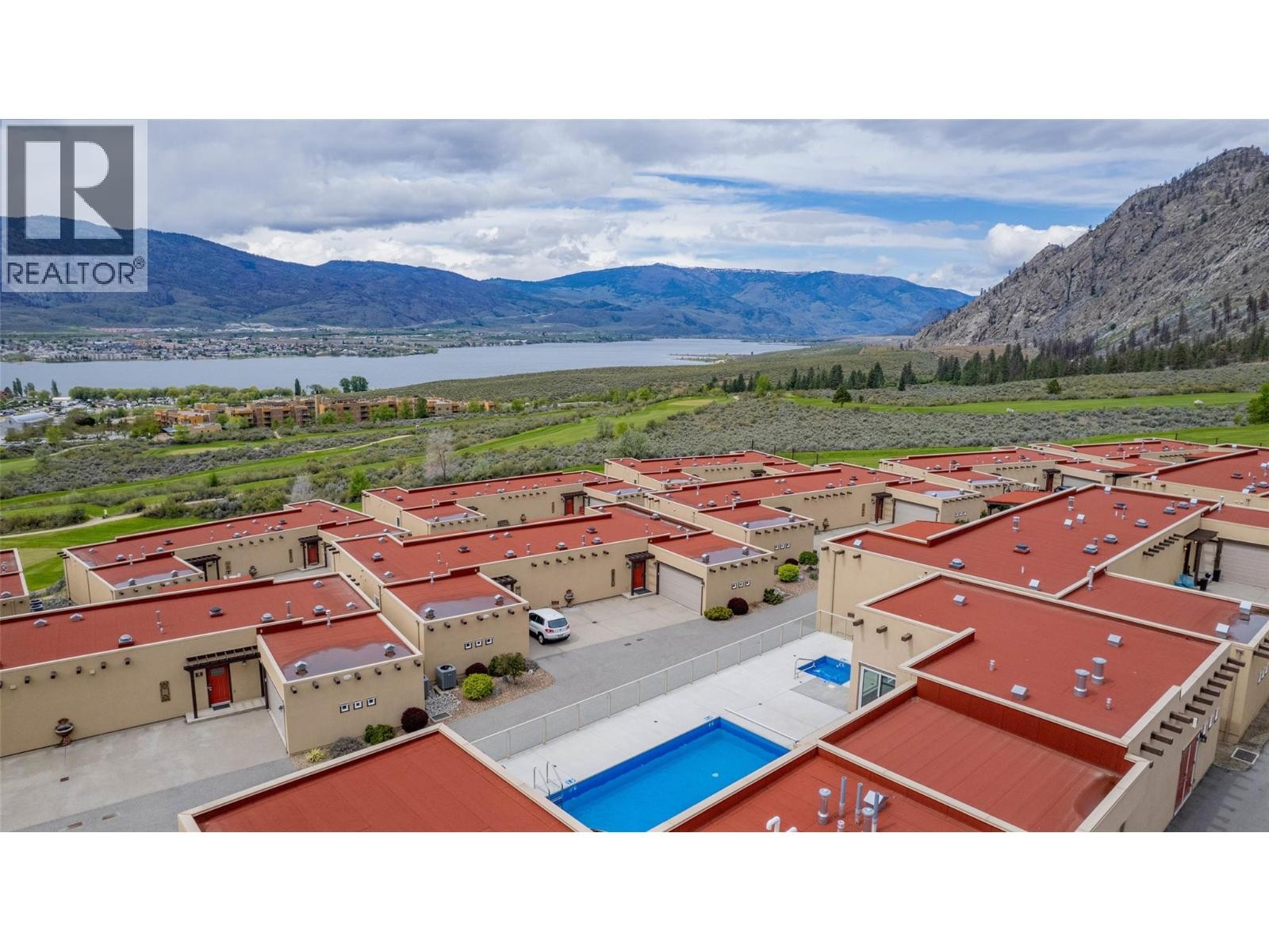 2000 Valleyview Drive Unit# 20, Osoyoos, BC