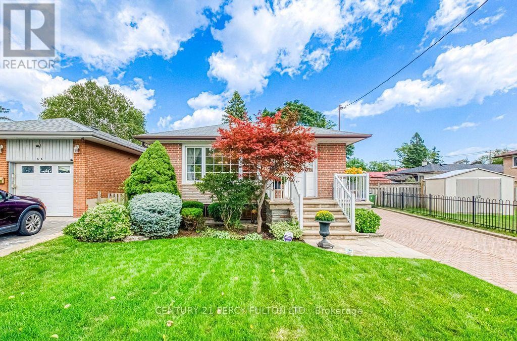 70 Limevale Crescent, Toronto, ON