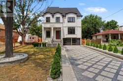 73 HARDING BOULEVARD Richmond Hill, ON L4C 1S7