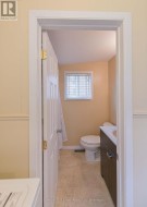 Main floor 4pc. Bath - 