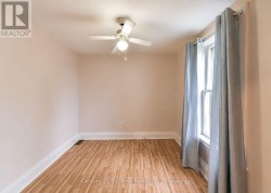 2nd Bedroom - 