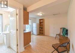 Previously used as Kitchenette - 