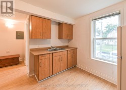 Upper level Kitchenette - 